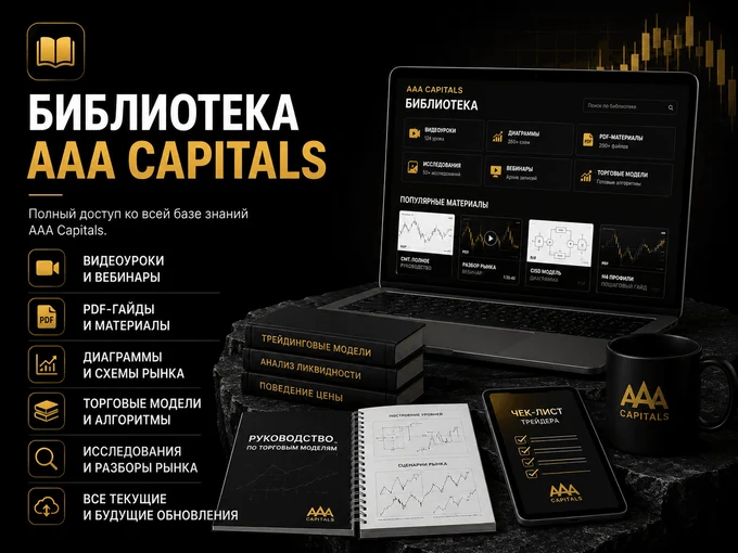 Чёткий план действий вместо хаоса